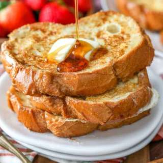 French Toast Recipe