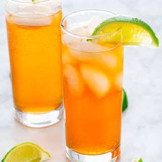 Dark and Stormy