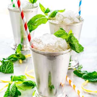 Mint Julep
