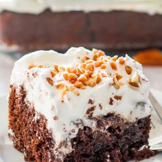 Better Than Sex Cake