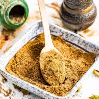 Garam Masala