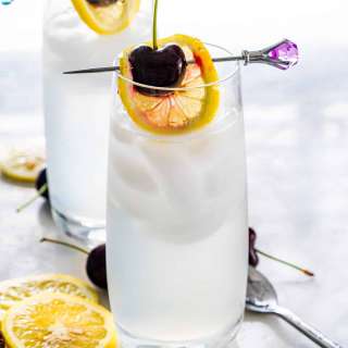 Tom Collins