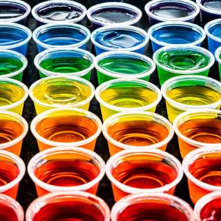 Jello Shots