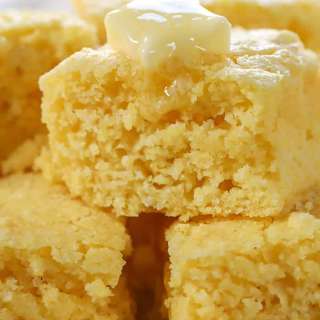 Homemade Cornbread Recipe