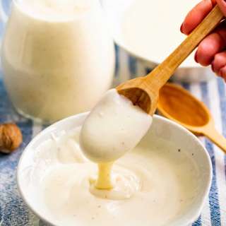 Bechamel Sauce