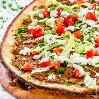Lahmacun
