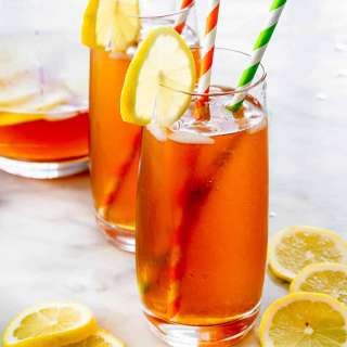 Boozy Arnold Palmer