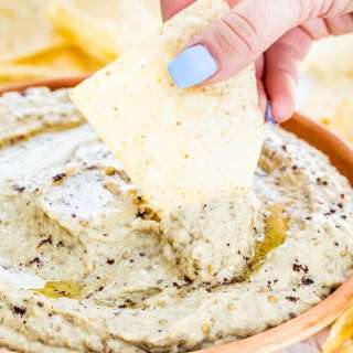 Baba Ganoush