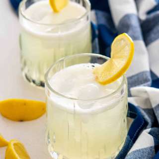 Gin Fizz