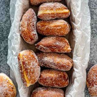 Malasadas