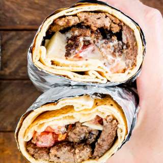 Halifax Donair