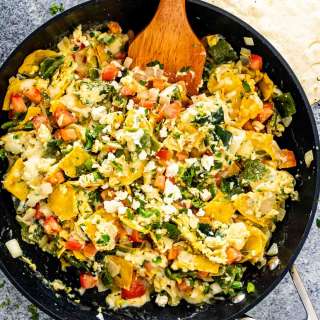 Migas Recipe