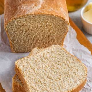 Whole Wheat Bread