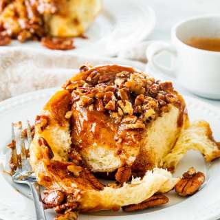 Sticky Buns