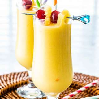 Piña Colada