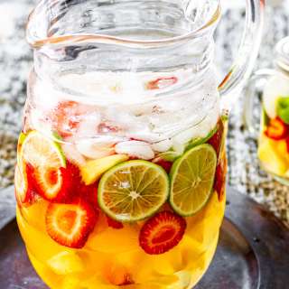 White Sangria