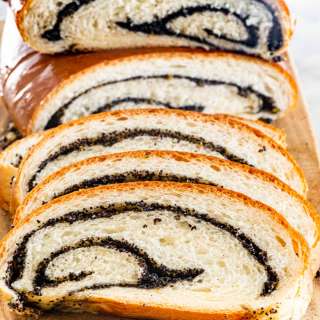 Poppy Seed Roll