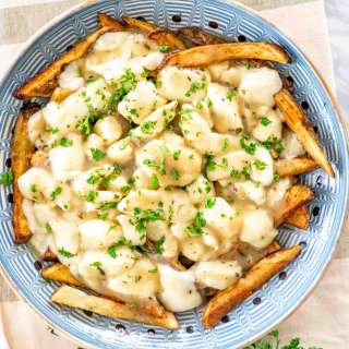 How To Make Poutine
