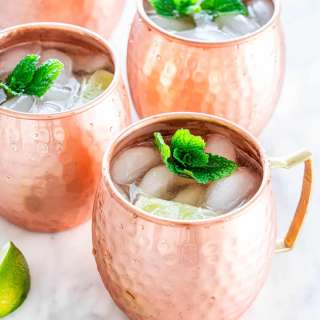 Moscow Mule