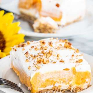 Pumpkin Delight