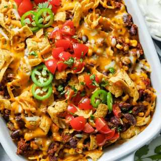 Frito Pie