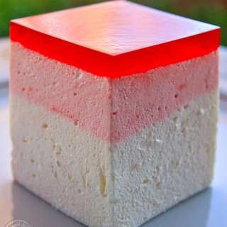 Birds Milk Jello Recipe