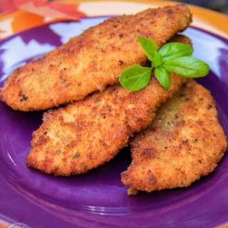 Otbivnaya (Otbivni) Chicken Tenders