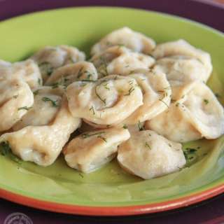 Russian Pelmeni Recipe + New Dough Recipe!