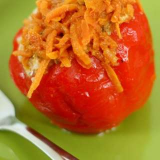 Stuffed Bell Peppers Recipe