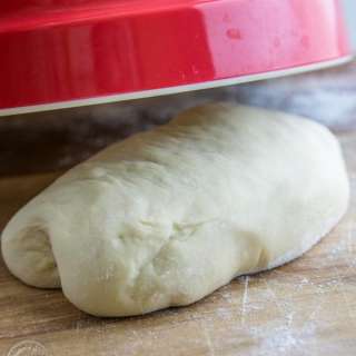 Basic Russian Vareniki or Pelmeni Dough (Russian Pierogi)