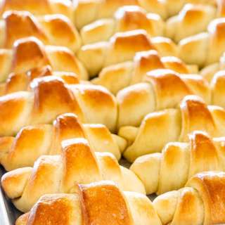 Crescent Rolls
