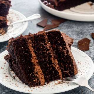 Chocolate Cake