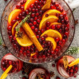 Christmas Punch