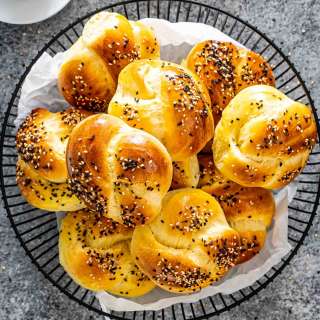 Portuguese Rolls