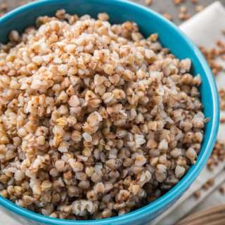 How to Cook Buckwheat Kasha