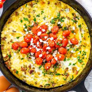 Frittata Recipe
