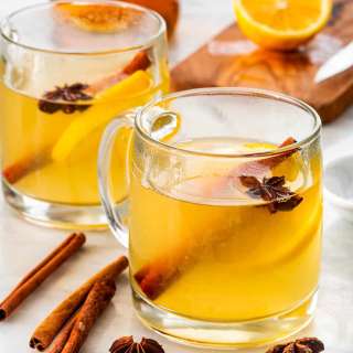 Hot Toddy