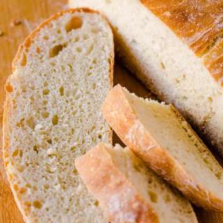 No-Knead Bread Recipe (Easy Artisan Bread)