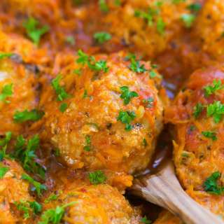 Lazy Cabbage Rolls