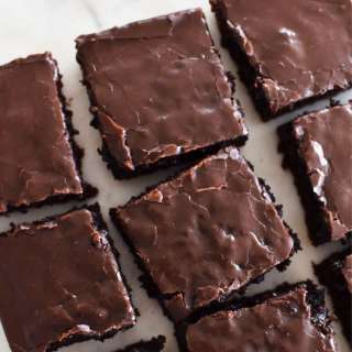 Texas Sheet Cake