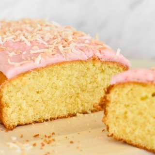 Coconut Cake