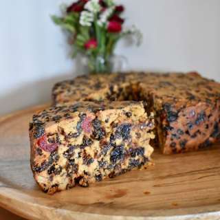 Christmas Cake