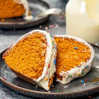Tomato Soup Cake