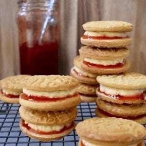 Monte Carlo Biscuits