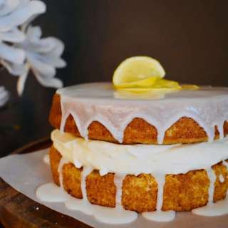 Lemon Cake