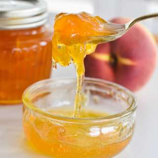 Peach Jam