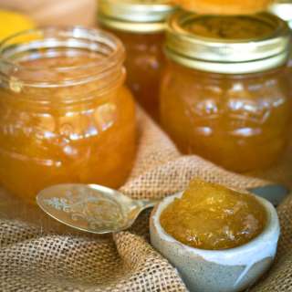 Lemon Jam