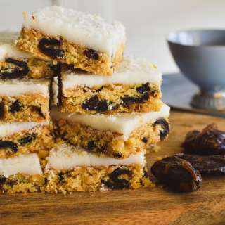 Date Slice
