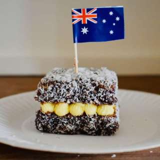 Lamingtons