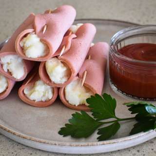 Devon Rolls
